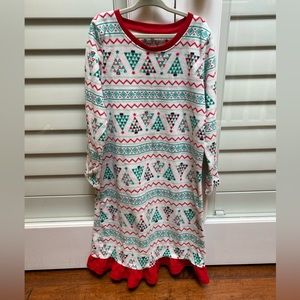 🎁 JAMMIES FOR YOUR FAMILIES 🎁 Girls’ Nightgown ❤️